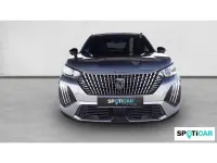 Usado Peugeot 2008 Allure 145 CV (106 kW) 2025 Gris SUV