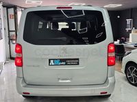 Usado Peugeot Traveller Active 150 CV (110 kW) 2019 Gris / plata Monovolumen