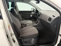 Usado Seat Ateca Style 150 CV (110 kW) 2022 Blanco SUV