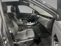 Occasion Land Rover Range Rover evoque S 309 ch (227 kW) 2025 Gris SUV