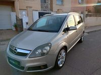 usado Opel Zafira 1.9CDTi Cosmo 120