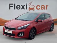 usado Kia Ceed GT 1.6 CRDi VGT 136CV Line Diésel en Flexicar Santander