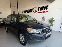 Usado Volvo XC60 Kinetic 215 CV (158 kW) 2011 Azul SUV