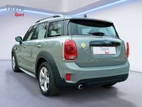 usado Mini Cooper S Countryman E ALL4 en Madrid