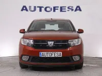 Usado Dacia Sandero Lauréate 75 CV (55 kW) 2017 Burdeos