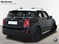 usado Mini Cooper D Countryman 110 kW (150 CV)