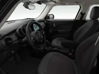Usado Mini Cooper 136 CV (100 kW) 2022 Negro Utilitario