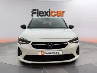 Usado Opel Corsa GS Line 131 CV (96 kW) 2022 Blanco Utilitario