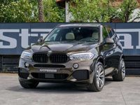 usado BMW X5 xDrive 50iA