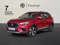 Usado MG ZS Comfort 106 CV (77 kW) 2025 Otro SUV