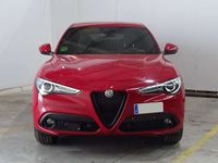 usado Alfa Romeo Stelvio 2.2 Diesel 140kW (190cv) SPRINT AWD