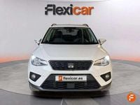 Usado Seat Arona Ecomotive 95 CV (69 kW) 2017 Blanco SUV