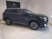 Nuevo Ebro s800 Luxury 147 CV (108 kW) 2025 Verde SUV