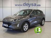 Usado Ford Kuga Trend 120 HP (88 kW) 2023 Cinzento SUV