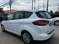 Usado Ford C-MAX Business Edition 120 CV (88 kW) 2016 Blanco Monovolumen
