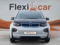 usado BMW i3 - Eléctrico en Flexicar Irún