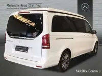 Nuevo Mercedes V220 Marco Polo 163 CV (119 kW) 2025 Blanco Monovolumen