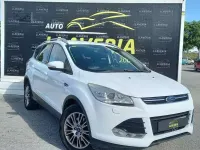 Brugt Ford Kuga Titanium 140 HK (102 kW) 2013 Hvid SUV