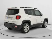 Usado Jeep Renegade Limited 190 CV (139 kW) 2022 SUV