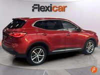 Usado MG HS Luxury 162 CV (119 kW) 2024 Burdeos SUV