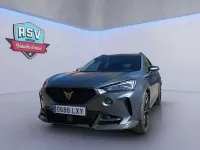 Usado Cupra Formentor VZ 390 CV (286 kW) 2022 Gris SUV