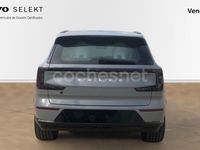 Nuevo Volvo EX90 Ultra 300 kW (408 CV) 2025 Eléctrico SUV