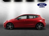 usado Seat Ibiza 1.0 Tsi S&s Fr 115