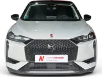 Usado DS Automobiles DS3 Crossback Performance 131 CV (96 kW) 2023 Gris / plata SUV