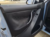 Usado Seat Leon Stella 90 CV (66 kW) 2004 Azul Utilitario