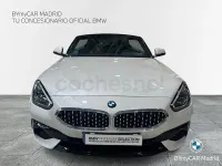Usado BMW Z4 Comfort Edition 197 CV (144 kW) 2022 Blanco Descapotable