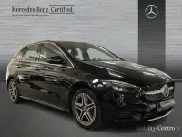Usado Mercedes B250e AMG line 160 CV (117 kW) 2022 Utilitario