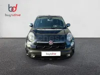 Usado Fiat 500L Sport 95 CV (69 kW) 2022 Negro Monovolumen