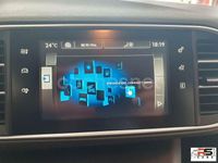 Usado Peugeot 308 Business-Line 100 CV (73 kW) 2015 Negro Berlina