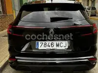 Usado Renault Austral Techno 140 CV (102 kW) 2022 Negro SUV