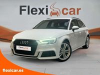 usado Audi A3 Sportback 35 TFSI S tronic 110kW