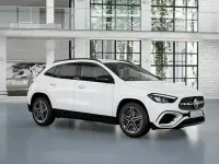 Nuevo Mercedes GLA250 217 CV (159 kW) 2026 Blanco SUV