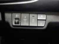 Usado Kia Rio 84 CV (61 kW) 2021 Azul Utilitario