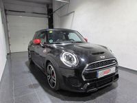Usado Mini John Cooper Works 231 CV (169 kW) 2018 Negro Utilitario