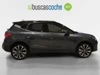 Usado Seat Arona FR 115 CV (84 kW) 2025 Gris/plata SUV