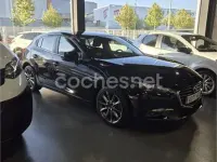 Usado Mazda 3 Edition 120 CV (88 kW) 2018 Negro Berlina