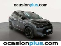 Usado Citroën C3 Aircross PureTech 110 CV (80 kW) 2024 Gris SUV