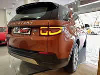 usado Land Rover Discovery Sport P300e HSE