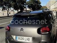 Usado Citroën C3 Aircross Feel 110 CV (80 kW) 2020 Gris / plata SUV
