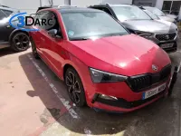 Usado Skoda Scala Monte Carlo 110 CV (80 kW) 2022 Utilitario