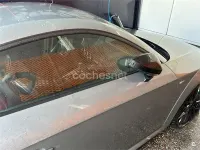 Usado Audi TT 197 CV (144 kW) 2023 Gris / plata Coupe