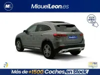 Usado Mercedes GLA250 218 CV (160 kW) 2022 Gris / plata SUV