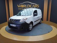 usado Nissan NV250 Furgón 1.5dci Óptima L1h1 2pl. 95