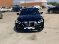 Usado BMW 118 Performance 150 CV (110 kW) 2022 Negro Berlina