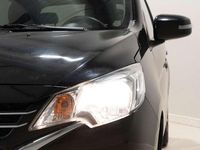 Używany Mitsubishi Space Star 71 KM (52 kW) 2023 Czarny Hatchback