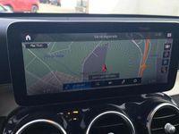 Usado Mercedes GLC300 306 CV (225 kW) 2020 Gris Coupe